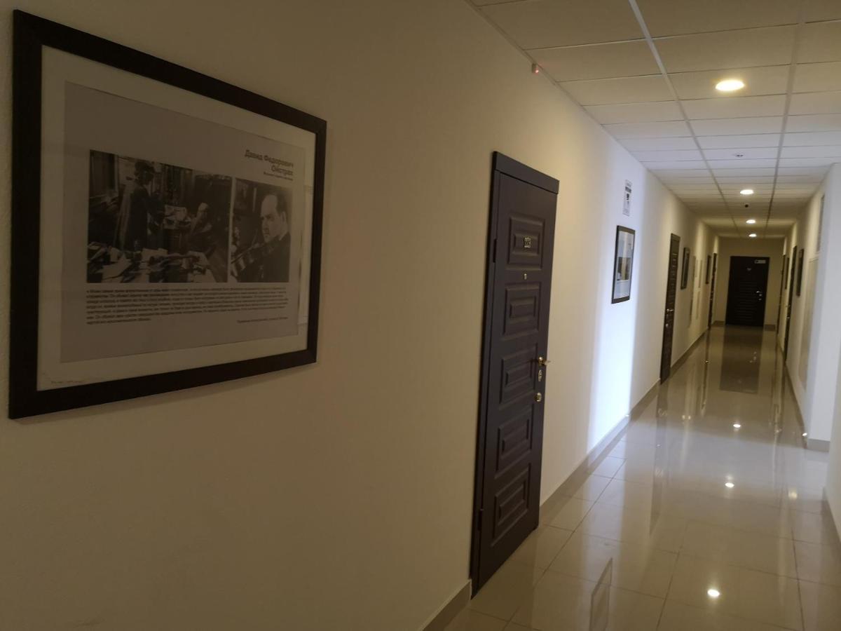 Lux Apartment,10 Фонтана,До Моря 5 Минут Odessa Exterior photo