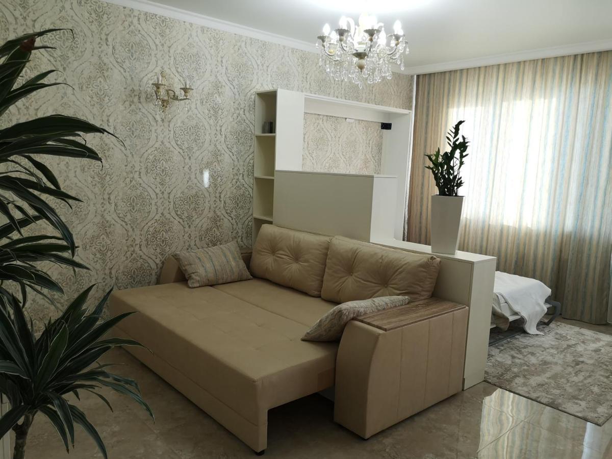 Lux Apartment,10 Фонтана,До Моря 5 Минут Odessa Exterior photo