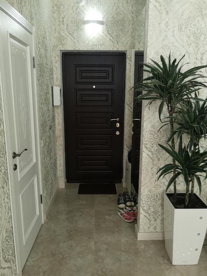 Lux Apartment,10 Фонтана,До Моря 5 Минут Odessa Exterior photo