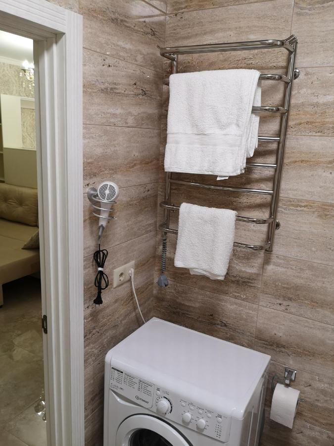 Lux Apartment,10 Фонтана,До Моря 5 Минут Odessa Exterior photo