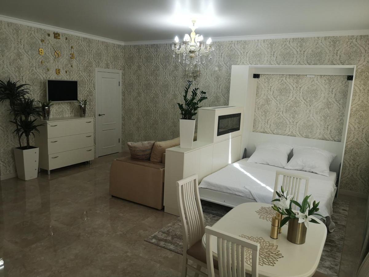 Lux Apartment,10 Фонтана,До Моря 5 Минут Odessa Exterior photo