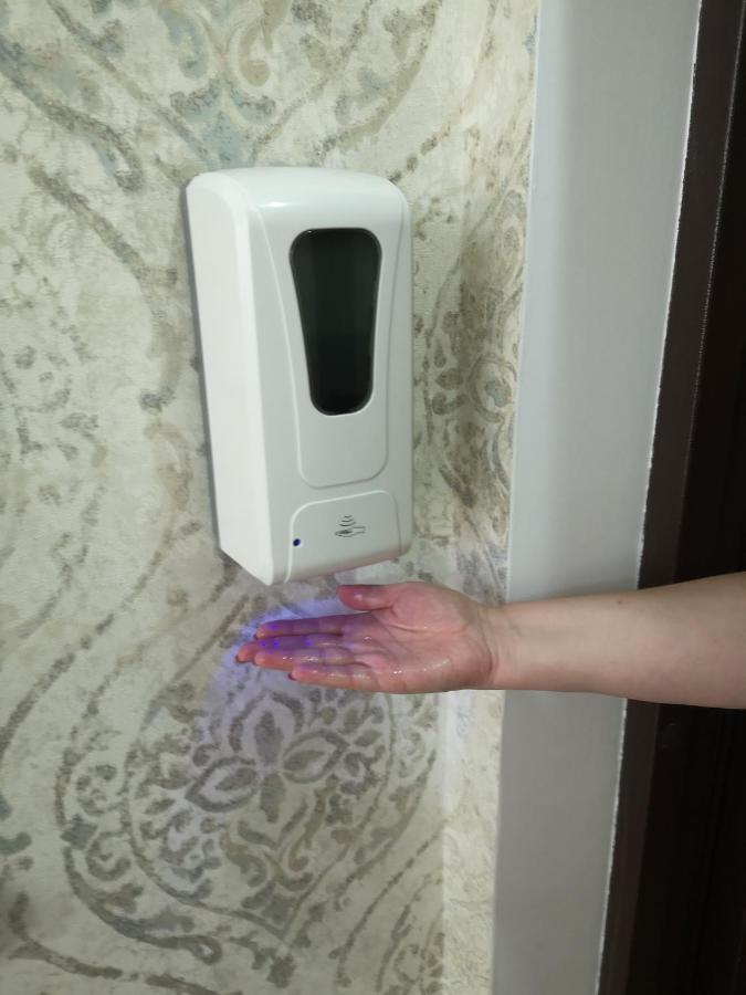 Lux Apartment,10 Фонтана,До Моря 5 Минут Odessa Exterior photo