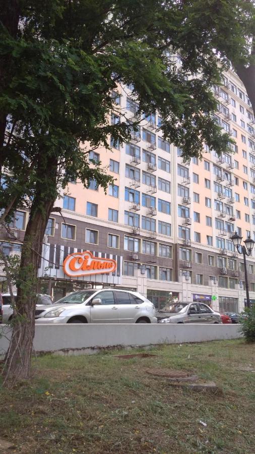 Lux Apartment,10 Фонтана,До Моря 5 Минут Odessa Exterior photo