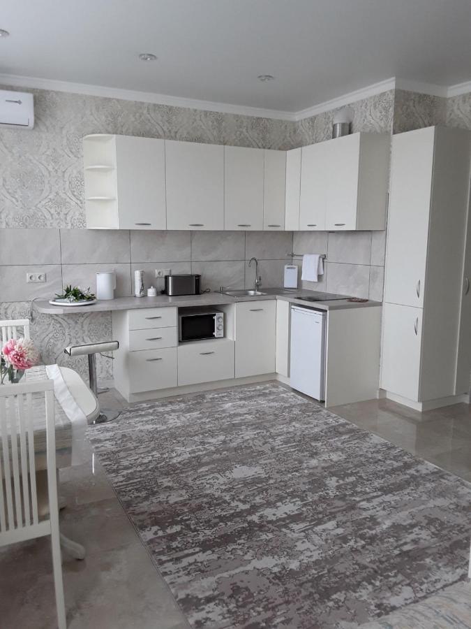 Lux Apartment,10 Фонтана,До Моря 5 Минут Odessa Exterior photo