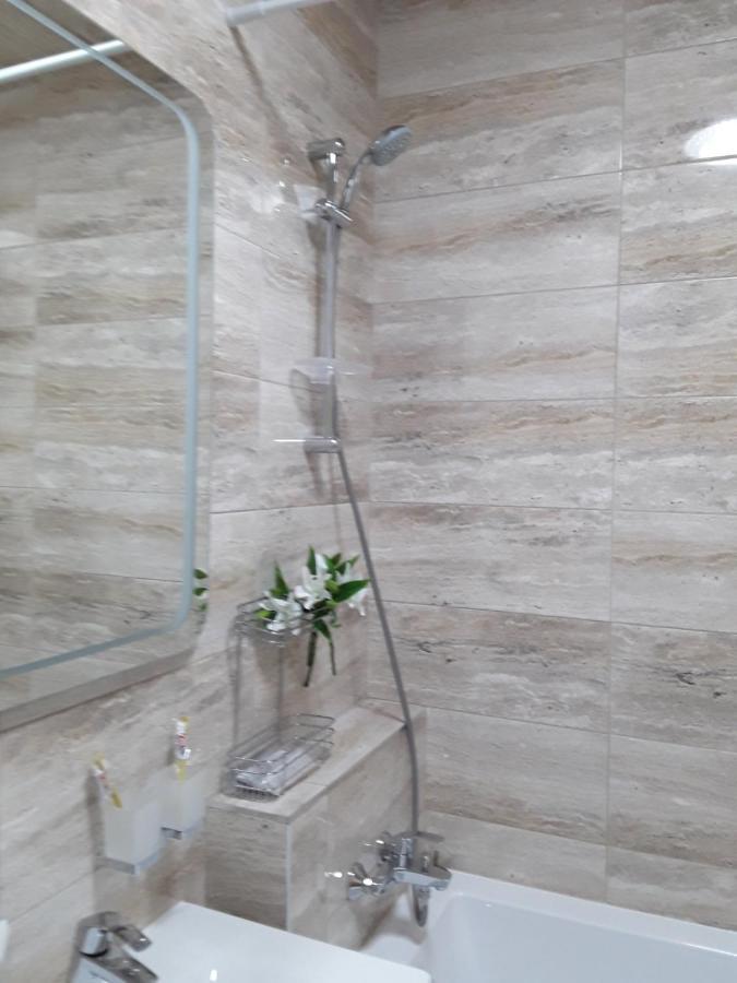Lux Apartment,10 Фонтана,До Моря 5 Минут Odessa Exterior photo